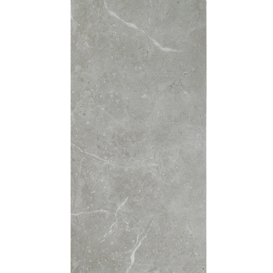 DELUXE BORA GREY INTERNAL LAPPATO TILE 300×600