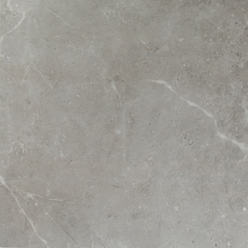 DELUXE BORA GREY INTERNAL LAPPATO TILE 600×600