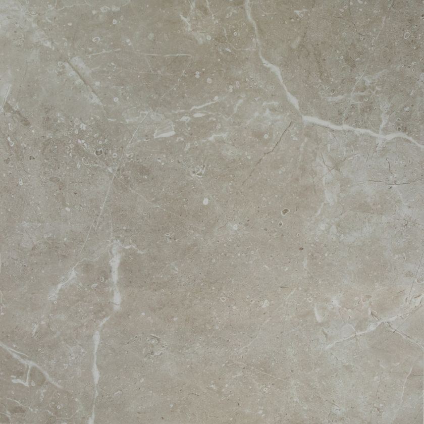 DELUXE BORA GREY INTERNAL POLISHED TILE 600×600