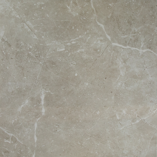 DELUXE BORA GREY INTERNAL POLISHED TILE 600×600