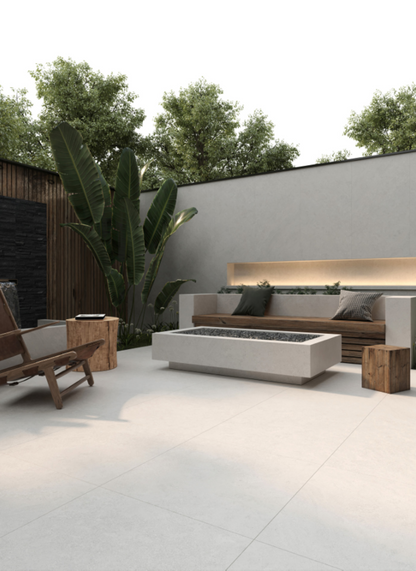 CALCARE LUNA MATTE TILE