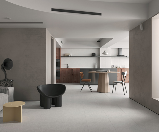 CALCARE PEARL MATTE TILE