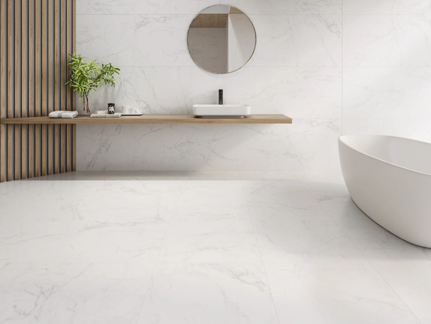 CARSOLI GREY POLISHED TILE