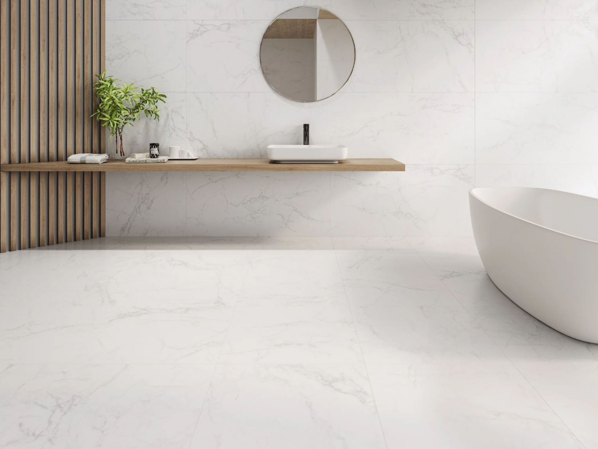 CARSOLI GREY POLISHED TILE