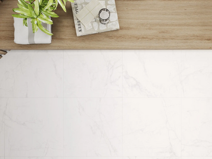 CARSOLI GREY POLISHED TILE