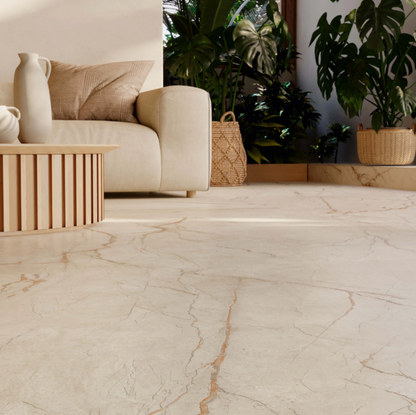 CELIO CREAM NATURAL TILE