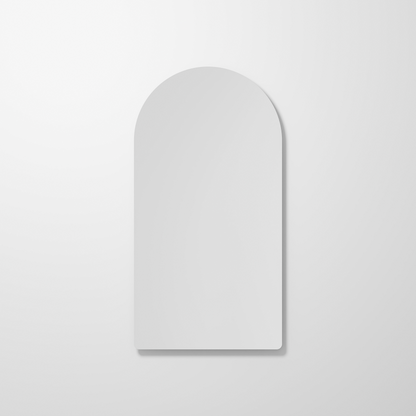 CODE REFLEX MIRROR AND DEMISTER - ARCH