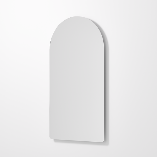 REFLEX MIRROR AND DEMISTER - ARCH