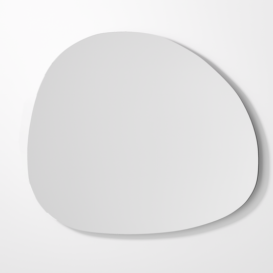 REFLEX MIRROR AND DEMISTER - POND