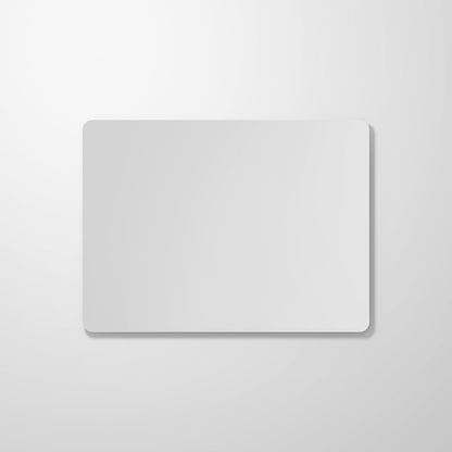 CODE REFLEX MIRROR AND DEMISTER RANGE - RECTANGLE