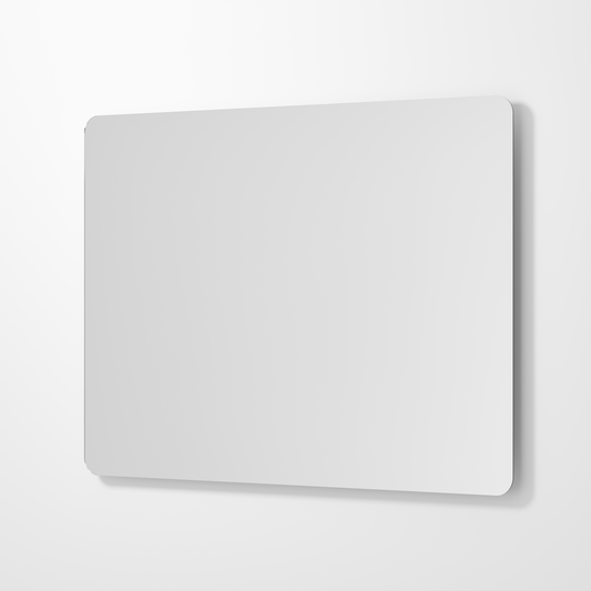 REFLEX MIRROR AND DEMISTER RANGE - RECTANGLE