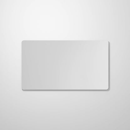 CODE REFLEX MIRROR AND DEMISTER RANGE - RECTANGLE