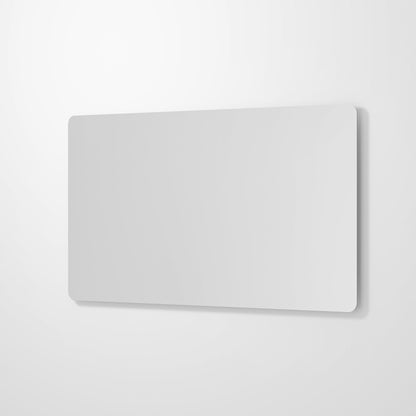 CODE REFLEX MIRROR AND DEMISTER RANGE - RECTANGLE