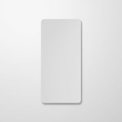 CODE REFLEX MIRROR AND DEMISTER RANGE - RECTANGLE