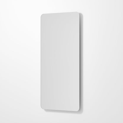 CODE REFLEX MIRROR AND DEMISTER RANGE - RECTANGLE