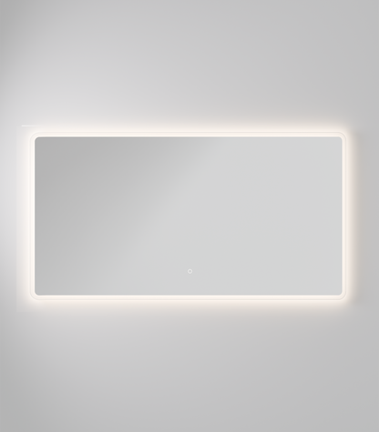 CODE SOLACE RECTANGLE LED MIRROR RANGE