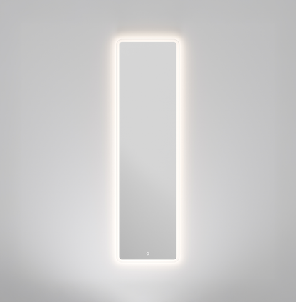 CODE SOLACE RECTANGLE LED MIRROR RANGE
