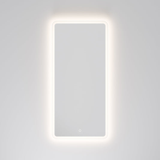 CODE SOLACE RECTANGLE LED MIRROR RANGE WHOLESALE