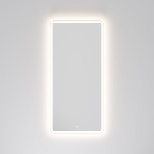 CODE SOLACE RECTANGLE LED MIRROR RANGE