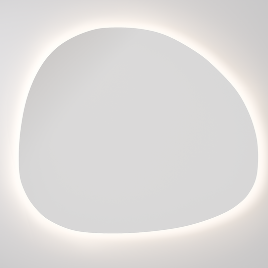 EURO POND 1150 LED MIRROR