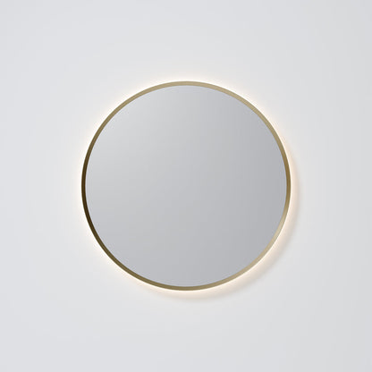 CODE AURA ROUND 700 LED MIRROR RANGE