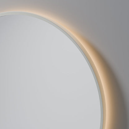 CODE AURA ROUND 700 LED MIRROR RANGE