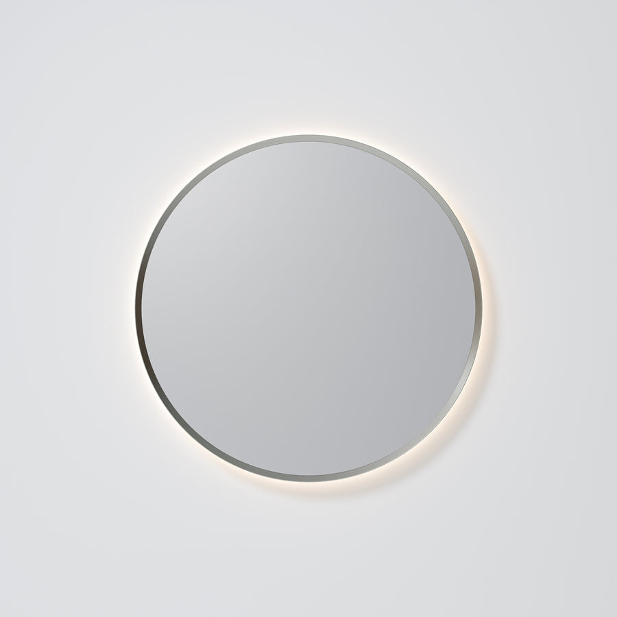CODE AURA ROUND 700 LED MIRROR RANGE