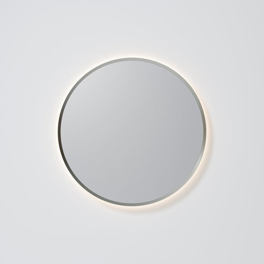 CODE AURA ROUND 700 LED MIRROR RANGE