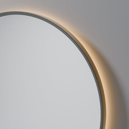 CODE AURA ROUND 700 LED MIRROR RANGE