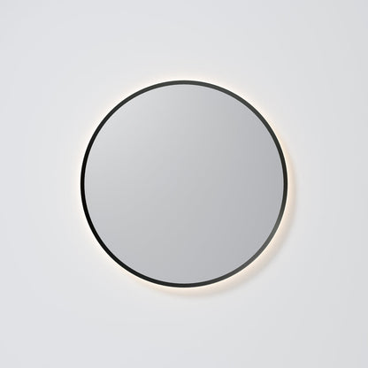 CODE AURA ROUND 700 LED MIRROR RANGE