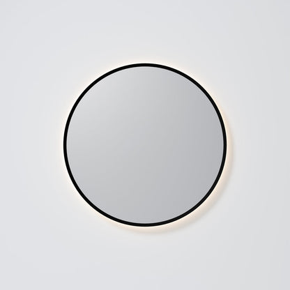 CODE AURA ROUND 700 LED MIRROR RANGE