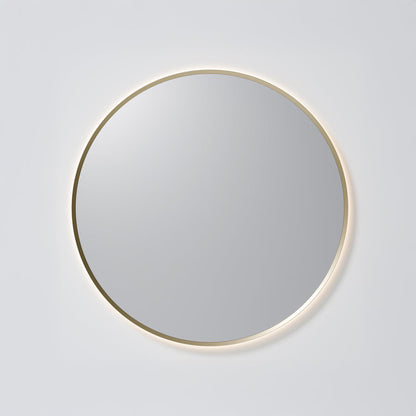 CODE AURA ROUND 850 LED MIRROR