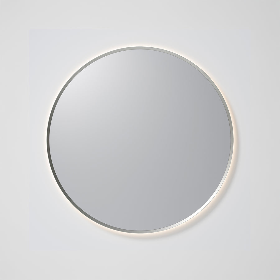 CODE AURA ROUND 850 LED MIRROR