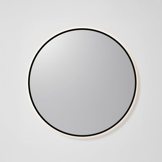 CODE AURA ROUND 850 LED MIRROR