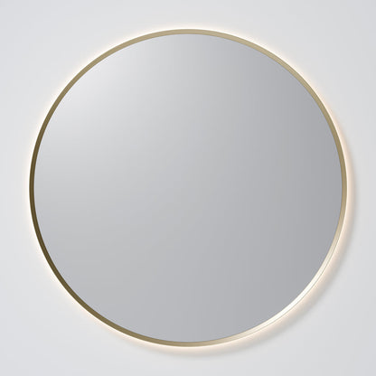 CODE AURA ROUND 1050 LED MIRROR