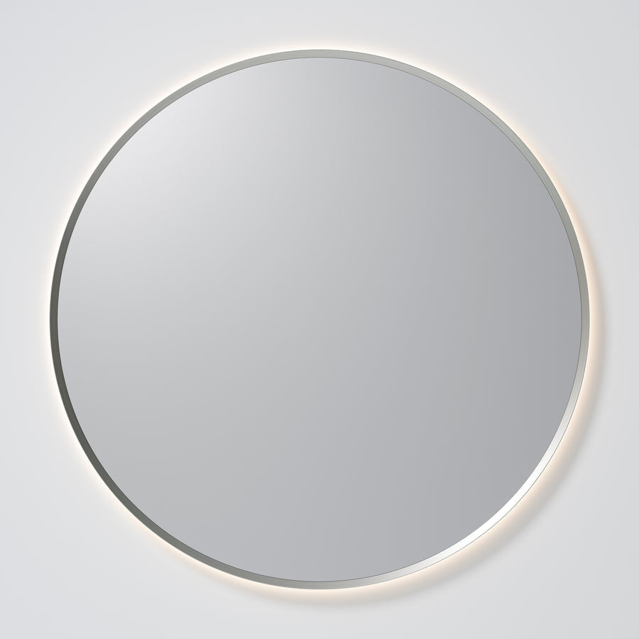 CODE AURA ROUND 1050 LED MIRROR