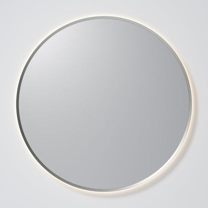 CODE AURA ROUND 1050 LED MIRROR