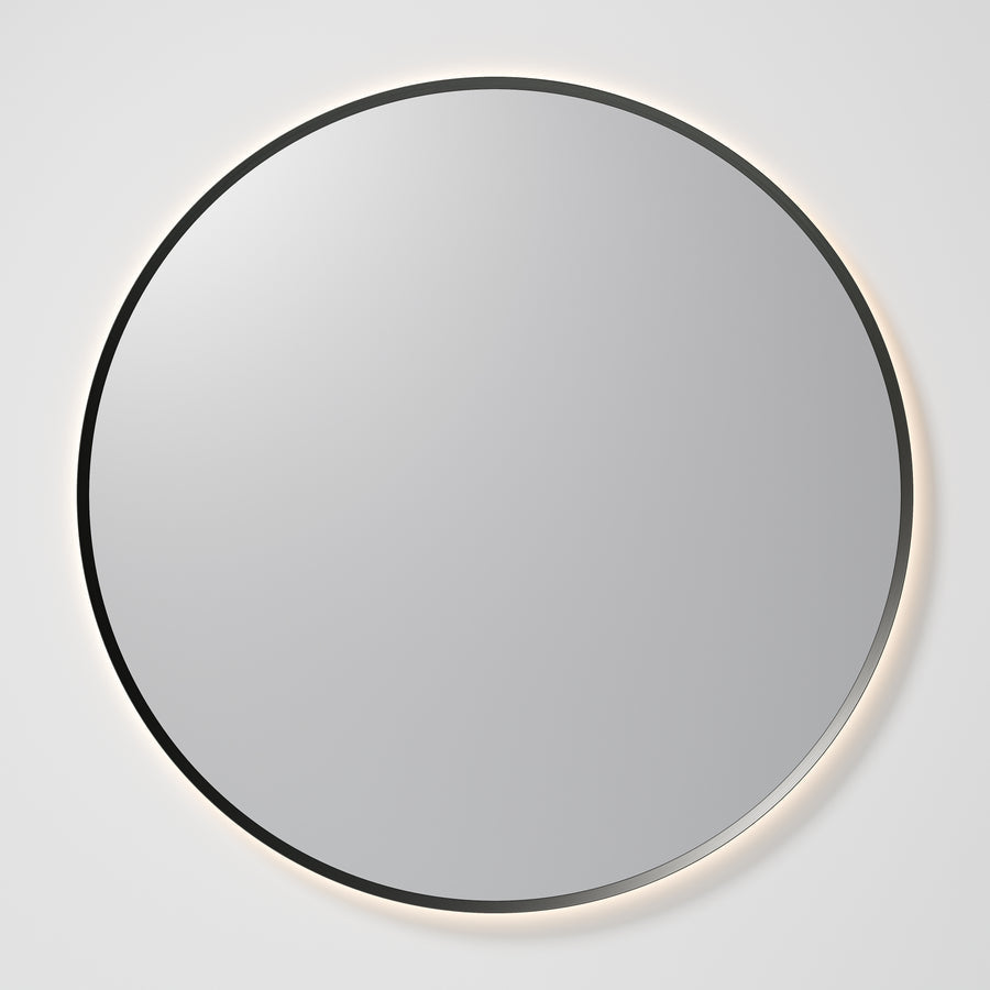 CODE AURA ROUND 1050 LED MIRROR