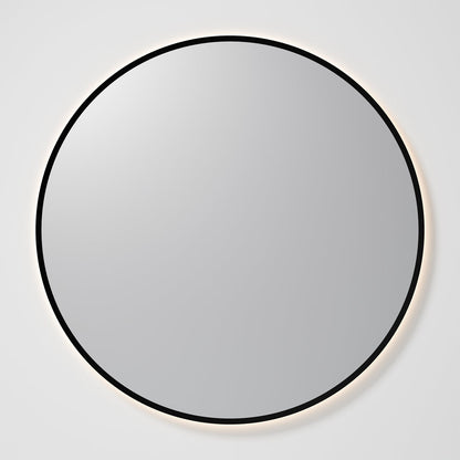 CODE AURA ROUND 1050 LED MIRROR