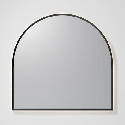 CODE AURA ARCH 1150x1100 LED MIRROR