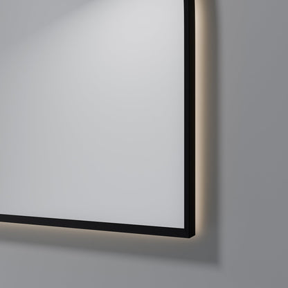 CODE AURA ARCH 1150x1100 LED MIRROR