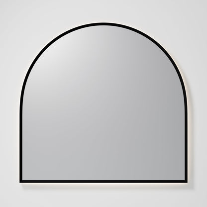 CODE AURA ARCH 1150x1100 LED MIRROR