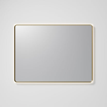 CODE AURA RECTANGLE 1150x850 LED MIRROR