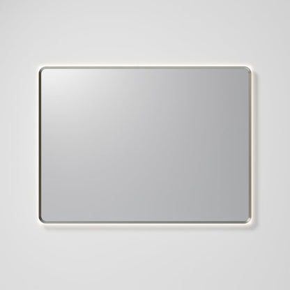 CODE AURA RECTANGLE 1150x850 LED MIRROR