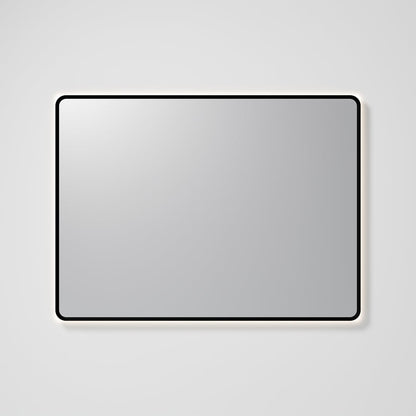 CODE AURA RECTANGLE 1150x850 LED MIRROR
