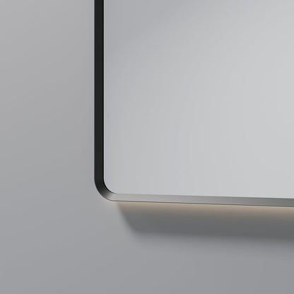 CODE AURA RECTANGLE 1500x850 LED MIRROR