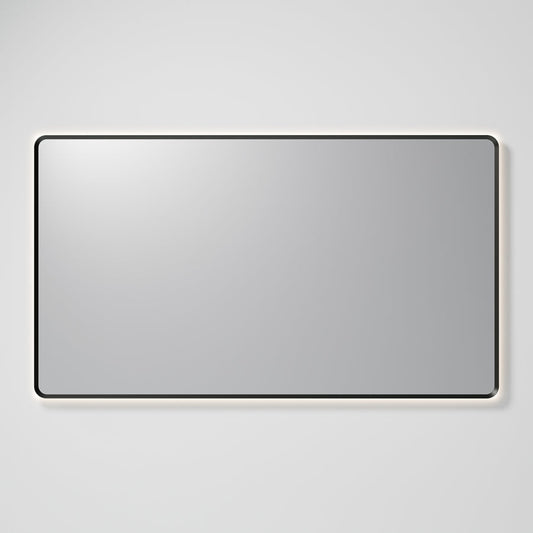 CODE AURA RECTANGLE 1500x850 LED MIRROR