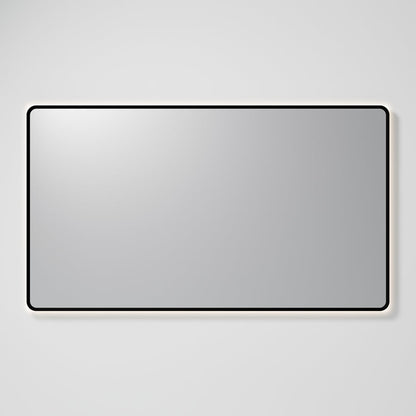 CODE AURA RECTANGLE 1500x850 LED MIRROR