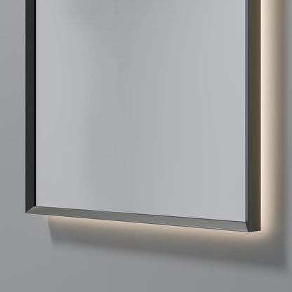 CODE AURA ARCH 500x1050 LED MIRROR