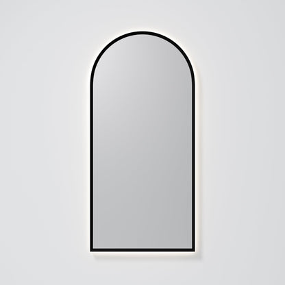 CODE AURA ARCH 500x1050 LED MIRROR
